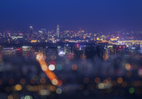 日本批准大阪府与美高梅的综合渡假区协议 预计的初始投资将增至86亿美元