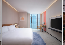 深圳南山水瑆花园臻品之选酒店全新启幕