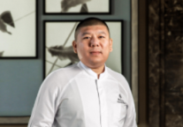 刘兵出任天津四季酒店行政总厨