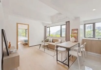 招商蛇口壹间公寓13周年丨拾叁而励，与美好共生