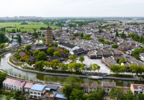 三河古镇版“三折叠”，怎么折，都有面儿！