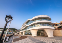 雅阁酒店集团|山东威海浪漫之旅，雅阁度假酒店留下美好回忆