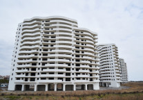 浙江湖州烂尾10年酒店项目续建获批