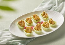 成都万达瑞华酒店食在当夏飨新味