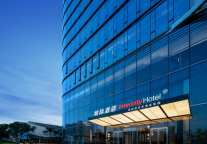 德系“黑马”成中高端酒店新选，IntercityHotel城际酒店加速发展布局