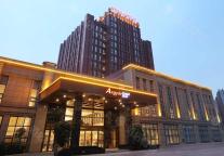 雅阁酒店集团|到成都城市漫步Citywalk，入住艾克美雅阁大酒店