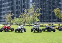 钱三毛：亲子市场三大特征与四项抓手