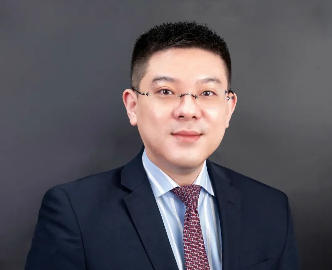 李晓辉先生正式出任青岛威斯汀酒店总经理