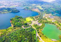 格林豪泰酒店，定格小城张家港