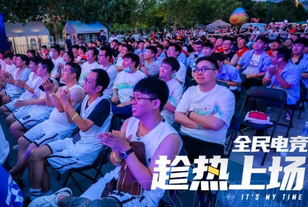 发力多元场景运营，游戏人生赋能电竞酒店