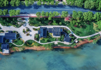 武义万达美华酒店盛大开业 