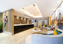 格雅酒店，体验姑苏城的冬景