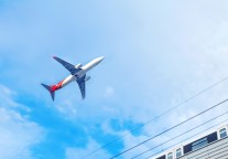 重庆通航与西双版纳文旅集团共同成立通用航空公司 注册资本5000万元