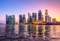 新加坡滨海湾金沙度假酒店投资7.5亿美元进行第二阶段改造