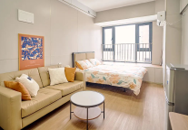 金沙美寓人才公寓（第四批次） 介绍