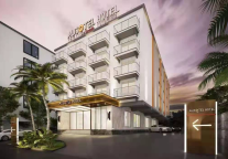 雅阁酒店集团|魅力探索，尽在澳大利亚佩斯国王公园雅阁澳斯特酒店