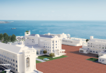 雅阁酒店集团|打卡秦皇岛海边度假，尽在雅阁酒店群