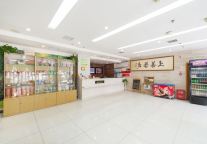 穿越隋唐烟火，栖入青绿美学