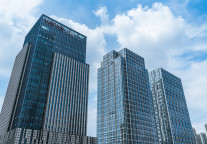 万科：上半年公寓业务新项目拓展 1.5 万间，比去年同期增长 85.3%