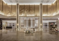 绍兴上虞万豪酒店开业