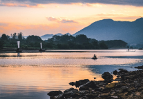 画韵江城 万信至格酒店品牌浙江丽水项目成功签约