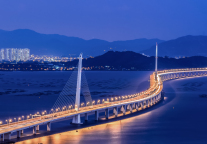 国庆假期内地游客赴港共计逾121.6万人次