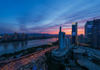 希尔顿酒店入驻德州，预计2026年2月运营