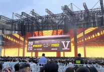 呼和浩特富力万达文华酒店助力“唱响”旅游经济