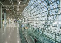 曼谷机场凯悦酒店正式开业