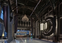 万达美华酒店连续两月蝉联迈点MBI指数中高端酒店榜前十强