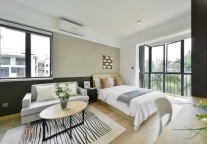 招商蛇口招商伊敦国庆度假短租攻略发布！ 