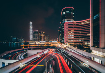 中国旅游集团旗下香港红磡维景酒店落成，预计2月中旬正式开业