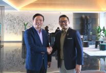 钱三毛：专访苏州金普顿竹辉酒店总经理古龙先生