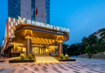 投资先落地，中高端酒店过了炒概念的时候 