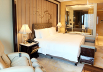 武汉万达瑞华酒店暑期与你约惠一夏