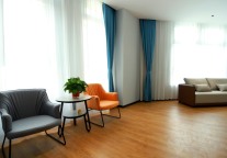 贝壳酒店，找寻爱上盱眙的N个理由