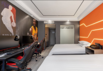 途客中国酒店平阳解放街店：雅致格调与贴心服务的完美融合