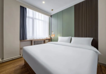 锐思特酒店（杭州萧山人民路地铁站店）：萧山之心，商旅优选