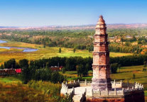 除了西安，陕西的文旅瑰宝还有谁？