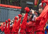 清明假期怎么玩儿？跟着他去打卡吧！