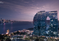 跑赢一众奢牌度假酒店，这个度假品牌暑期档爆火出圈