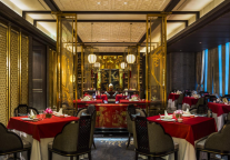 成都万达瑞华酒店品珍中餐厅荣膺2024携程口碑榜·当地风味餐厅