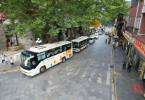 89万人！庐山风景区五一期间创历史新高！