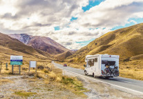 新西兰旅游局向中国游客推荐夏日“避暑”反季旅游