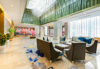 雅阁酒店集团|睡进弥勒的温柔乡，玩转七彩云南之旅