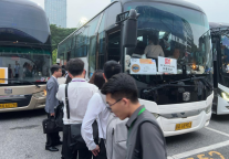 秋季广交会柏曼酒店持续满房，坚持以客为中心做好细节服务