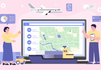 合肥联手高德地图上线“长租公寓”服务