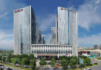 金华富力万达嘉华酒店用心筹备迎接亚运盛会