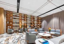 惠州住宿指南：铂顿国际公寓，尽享舒适与便捷