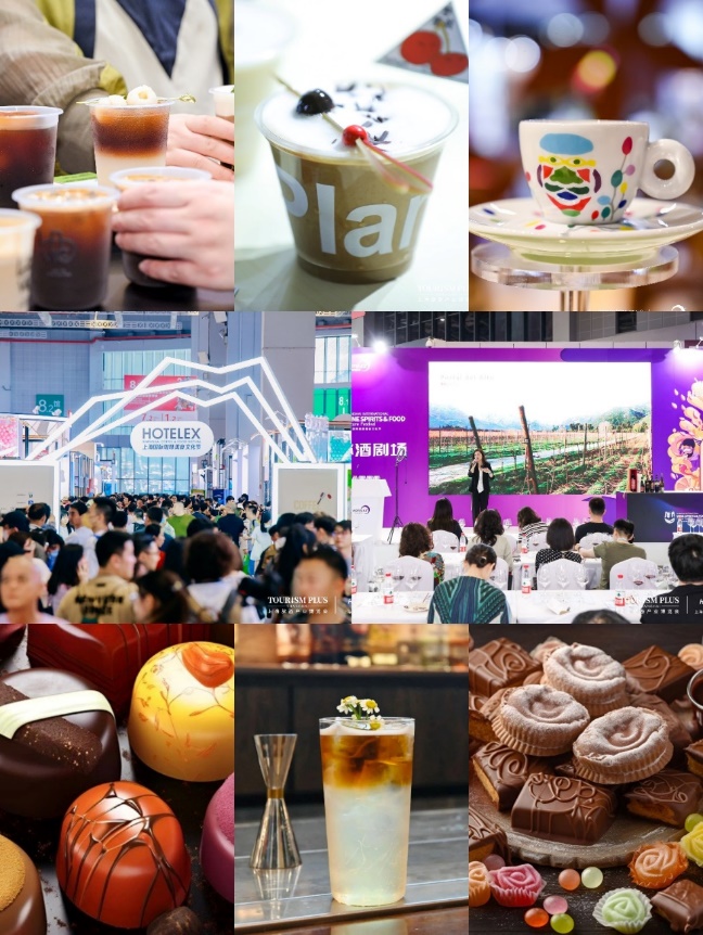 万众瞩目40万㎡酒店餐饮大展即将亮相一站式采购尽在hotelex上海展